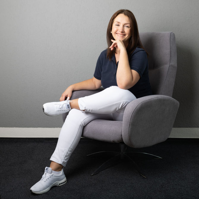 Anna Deutsch (Prophylaxe)